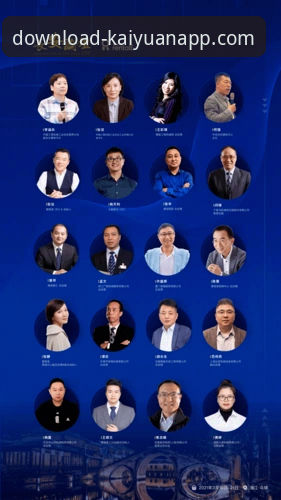 开元KAIYUAN官网 资深玩家分享:开元KAIYUAN官网实战体验与行业趋势分析